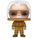 Funko Pop Marvel - Guardians Of The Galaxy Vol. 2 Stan Lee 519 (Exclusive Fall Convention 2019) (Vaulted)