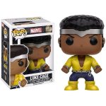 Funko Pop Marvel – Luke Cage 189 (Vaulted) Funko Pop Marvel - Luke Cage 189 (Vaulted)