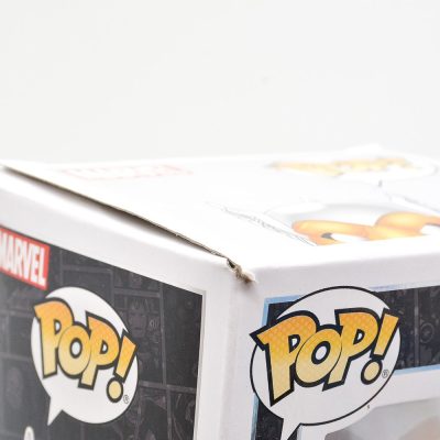Funko Pop Marvel - Marvel 80 Years Beta Ray Bill 582 (Special Edition) (Vaulted) #1