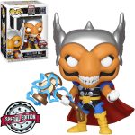 Funko Pop Marvel – Marvel 80 Years Beta Ray Bill 582 (Special Edition) (Vaulted) Funko Pop Marvel - Marvel 80 Years Beta Ray Bill 582 (Special Edition) (Vaulted)