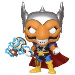 Funko Pop Marvel – Marvel 80 Years Beta Ray Bill 582 (Special Edition) (Vaulted) Funko Pop Marvel - Marvel 80 Years Beta Ray Bill 582 (Special Edition) (Vaulted)