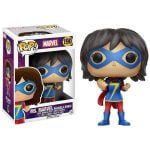 Funko Pop Marvel - Ms. Marvel 190 (Kamala Khan) (Vaulted)