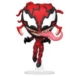Funko Pop Marvel - Venom Carnage 654 (Carla Unger) (Special Edition) (Vaulted)