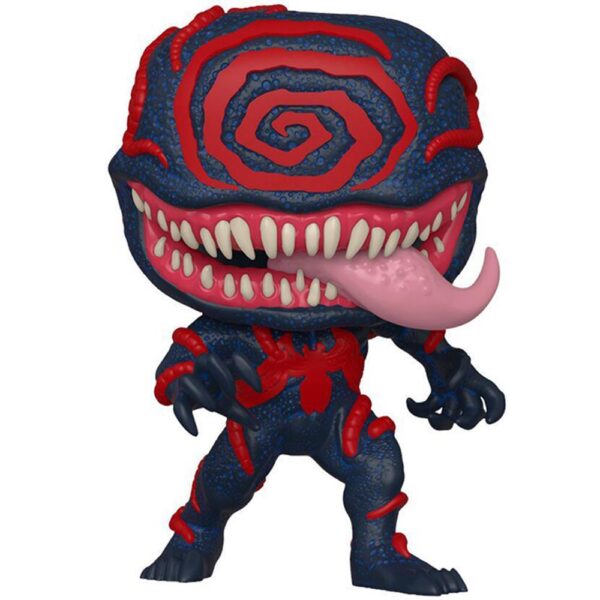 Funko Pop Marvel - Venom Corrupted 517 (Special Edition) (Glows) (Vaulted)