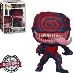 Funko Pop Marvel - Venom Corrupted 517 (Special Edition) (Vaulted)