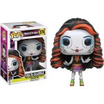 Funko Pop Monster High - Skelita Calaveras 374 (Vaulted) #1