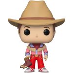 Funko Pop Movies – Back To The Future Marty Mcfly 816 (Cowboy Outfit) (Special Edition) (Vaulted) Funko Pop Movies - Back To The Future Marty Mcfly 816 (Cowboy Outfit) (Special Edition) (Vaulted)