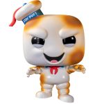 Funko Pop Movies – Ghostbusters Burnt Stay Puft 849 (Super Sized) (Special Edition) (Vaulted) Funko Pop Movies - Ghostbusters Burnt Stay Puft 849 (Super Sized) (Special Edition) (Vaulted)