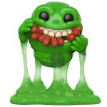 Funko Pop Movies - Ghostbusters Slimer 747 (With Hot Dogs)