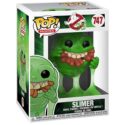 Funko Pop Movies - Ghostbusters Slimer 747 (With Hot Dogs)