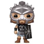 Funko Pop Movies – Gladiator Maximus 859 (Full Armor With Helmet) (Special Edition) (Vaulted) Funko Pop Movies - Gladiator Maximus 859 (Full Armor With Helmet) (Special Edition) (Vaulted)