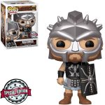 Funko Pop Movies – Gladiator Maximus 859 (Full Armor With Helmet) (Special Edition) (Vaulted) Funko Pop Movies - Gladiator Maximus 859 (Full Armor With Helmet) (Special Edition) (Vaulted)