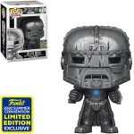Funko Pop Movies - Jay Silent Bob Reboot Iron Bob 543 (Exclusive 2020 Summer Convention) (Vaulted)