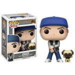 Funko Pop Movies - Kingsman Eggsy 463 (Vaulted) #1
