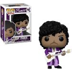 Funko Pop Rocks – Prince 79 (Purple Rain) (Vaulted) Funko Pop Rocks - Prince 79 (Purple Rain) (Vaulted)