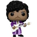 Funko Pop Rocks - Prince 79 (Purple Rain) (Vaulted)