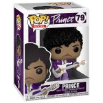 Funko Pop Rocks – Prince 79 (Purple Rain) (Vaulted) Funko Pop Rocks - Prince 79 (Purple Rain) (Vaulted)