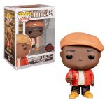 Funko Pop Rocks - The Notorious Big 153 (With Champagne) (Special Edition) (Vaulted)