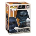 Funko Pop Star Wars - Concept Series Darth Vader 389 (2020 Galactic Convention Exclusive) (Vaulted)