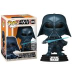 Funko Pop Star Wars – Concept Series Darth Vader 389 (2020 Galactic Convention Exclusive) (Vaulted) Funko Pop Star Wars - Concept Series Darth Vader 389 (2020 Galactic Convention Exclusive) (Vaulted)