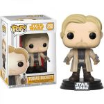 Funko Pop Star Wars - Tobias Beckett 250 (Vaulted) #1