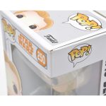 Funko Pop Star Wars - Tobias Beckett 250 (Vaulted) #1