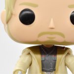 Funko Pop Star Wars - Tobias Beckett 250 (Vaulted) #1