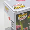 Funko Pop Television - Power Rangers Pink Ranger 407 (Metallic) (Vaulted) #1