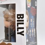 Funko Pop Television - Stranger Things Billy 640 (Haloween) (Vaulted) #2