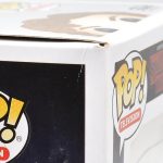 Funko Pop Television - Stranger Things Billy 640 (Haloween) (Vaulted) #2