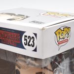 Funko Pop Television – Stranger Things Eleven 523 (With Electrodes) (2017 Fall Convention) (Vaulted) #1 Funko Pop Television - Stranger Things Eleven 523 (With Electrodes) (2017 Fall Convention) (Vaulted) #1