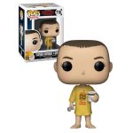 Funko Pop Television – Stranger Things Eleven 718 (Burger T-Shirt) Funko Pop Television - Stranger Things Eleven 718 (Burger T-Shirt)