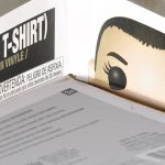 Funko Pop Television – Stranger Things Eleven 718 (Burger T-Shirt) Funko Pop Television - Stranger Things Eleven 718 (Burger T-Shirt)