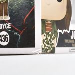 Funko Pop Television – Stranger Things Joyce 436 (With Lights) #2 Funko Pop Television - Stranger Things Joyce 436 (With Lights) #2