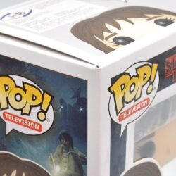 Funko Pop Television - Stranger Things Joyce 436 (With Lights) #2