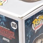 Funko Pop Television - Stranger Things Joyce 550 (Vaulted) #2