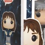 Funko Pop Television - Stranger Things Joyce 550 (Vaulted) #2