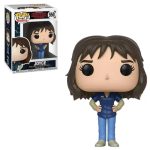 Funko Pop Television - Stranger Things Joyce 550 (Vaulted) #2