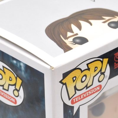 Funko Pop Television - Stranger Things Joyce 550 (Vaulted) #2