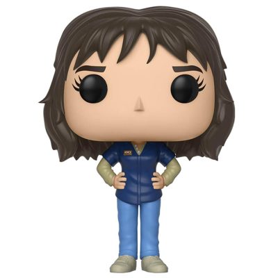 Funko Pop Television - Stranger Things Joyce 550 (Vaulted)
