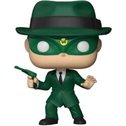 Funko Pop Television - The Green Hornet 661 (Vaulted)
