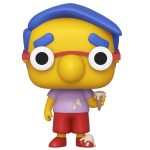 Funko Pop Television – The Simpsons Milhouse 765 (2020 Spring Convention Limited Edition) (Vaulted) Funko Pop Television - The Simpsons Milhouse 765 (2020 Spring Convention Limited Edition) (Vaulted)