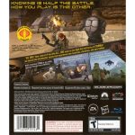 G.I Joe Rise Of The Cobra – Ps3 G.I Joe Rise Of The Cobra - Ps3