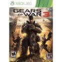 Gears Of War 3 - Xbox 360 (Sem Manual) #1