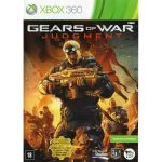 Gears Of War: Judgment – Xbox 360 Gears Of War: Judgment - Xbox 360