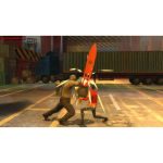 Generator Rex: Agent Of Providence – Ps3 Generator Rex: Agent Of Providence - Ps3