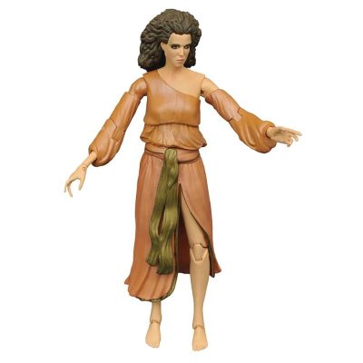 Ghostbusters Dana Barrett - Diamond Select Toys #1