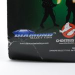 Ghostbusters Dana Barrett – Diamond Select Toys #1 Ghostbusters Dana Barrett - Diamond Select Toys #1