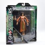 Ghostbusters Dana Barrett – Diamond Select Toys #1 Ghostbusters Dana Barrett - Diamond Select Toys #1