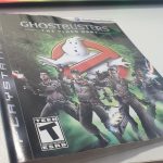 Ghostbusters The Video Game – Ps3 #1 Ghostbusters The Video Game - Ps3 #1